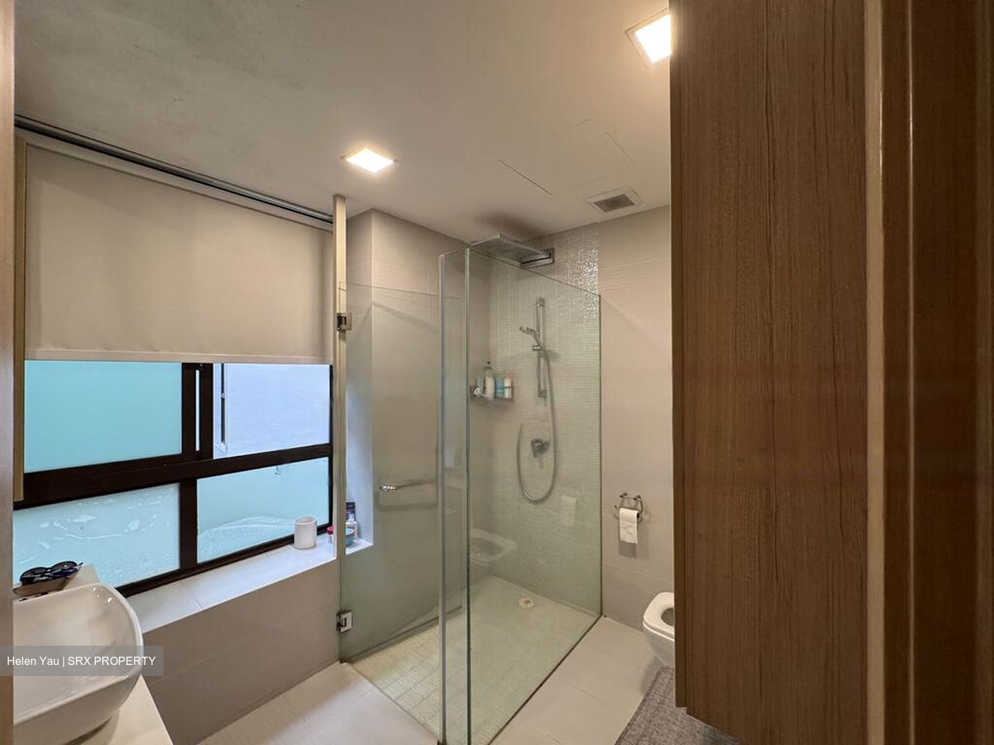 Varsity Park Condominium (D5), Condominium #455214531